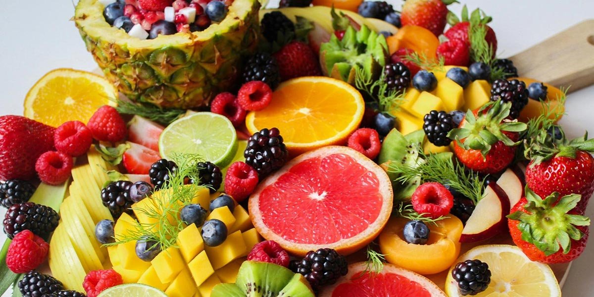 Allarme Spagna: i giovani non mangiano più frutta